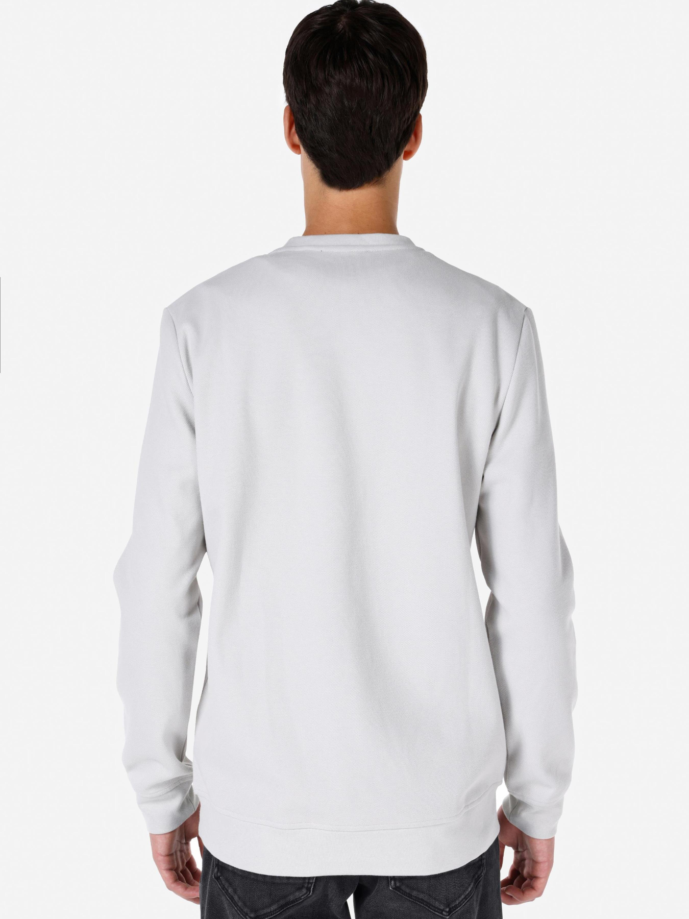 Худи и свитшоты Colin’s модель CL1066760_Q1.V1_STN Фото