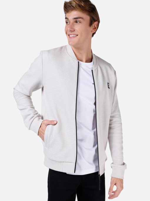 Худи и свитшоты Colin’s модель CL1066812_Q1.V1_STN Фото