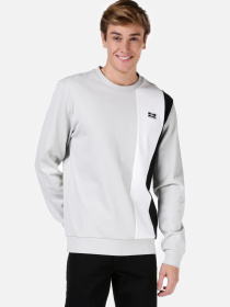 Худи и свитшоты Colin’s модель CL1066833_Q1.V1_STN Фото