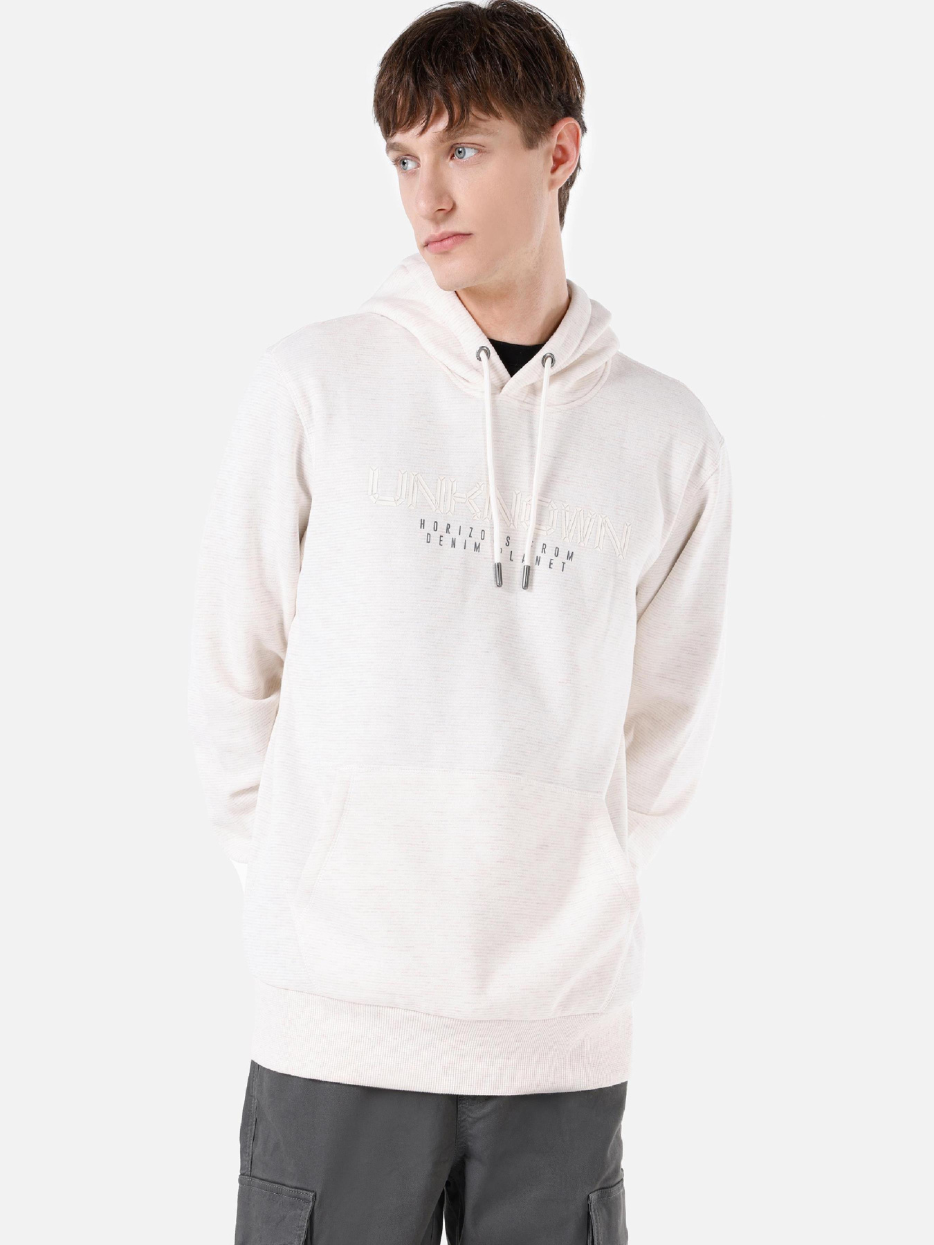 Кофты и свитера Colin’s модель CL1066844_Q1.V1_STN Фото