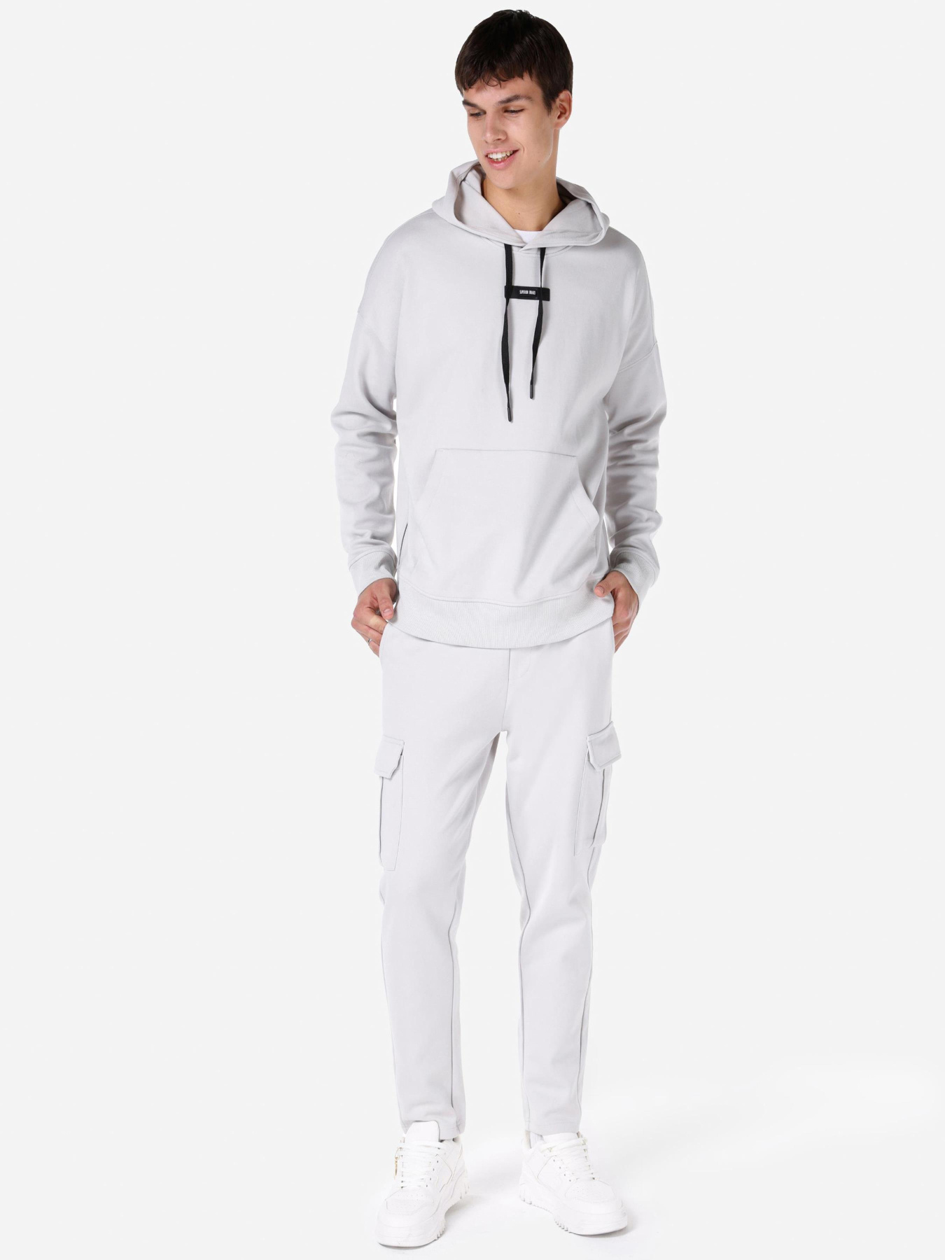 Кофти та светри Colin’s модель CL1067014_Q1.V1_STN Фото