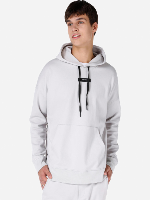 Худи и свитшоты Colin’s модель CL1067014_Q1.V1_STN Фото