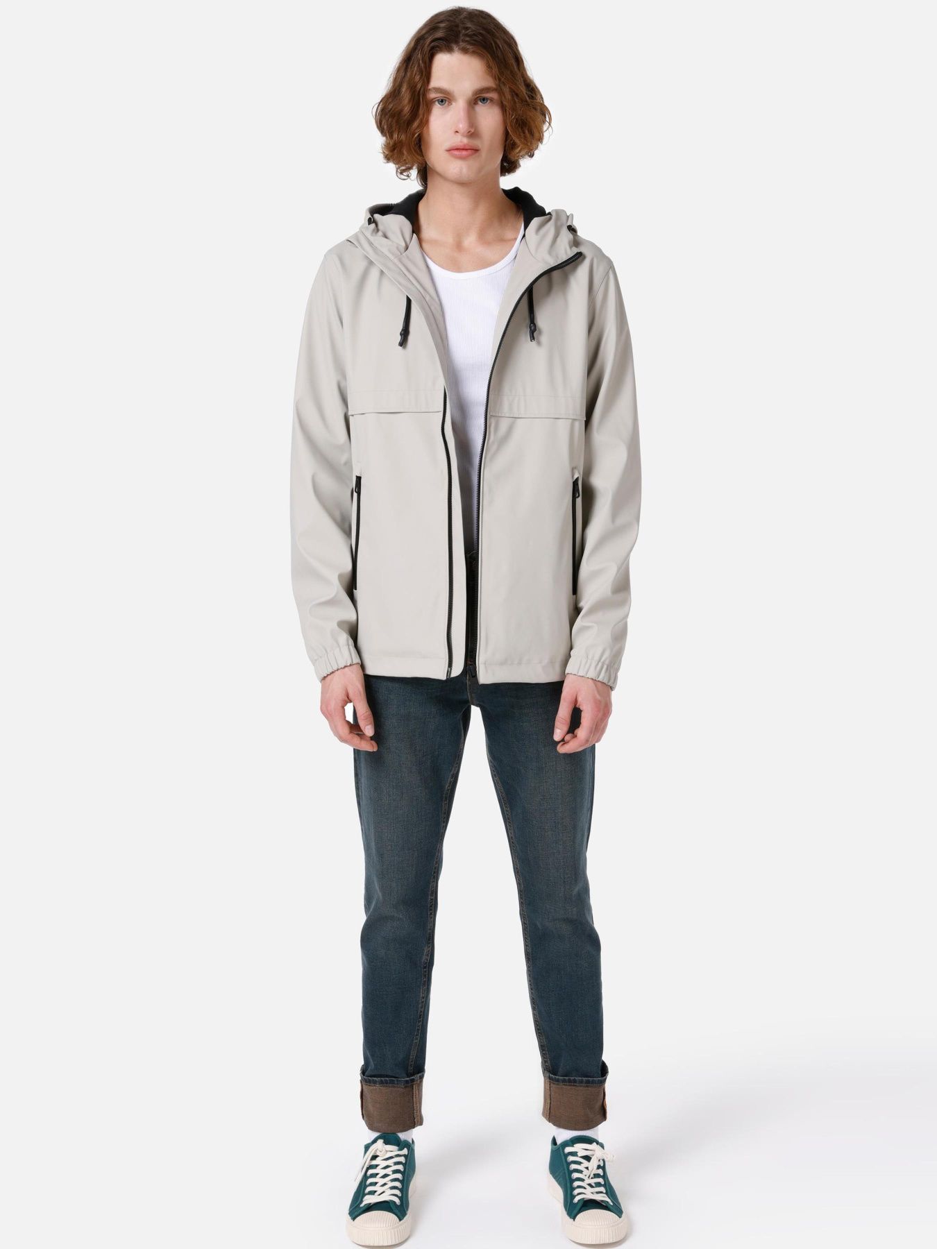 Куртки та дублянки Colin’s модель CL1067355_Q1.V1_STN Фото