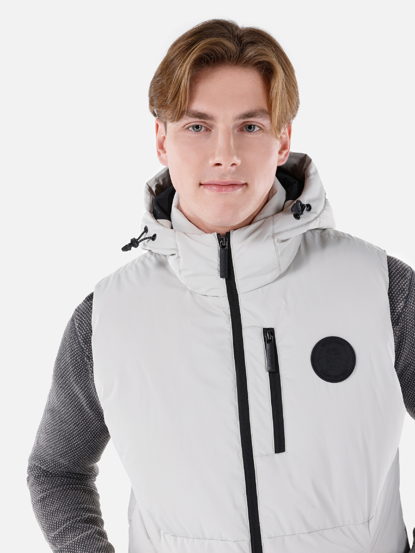 Куртки Colin’s модель CL1067358_Q1.V1_STN Фото