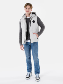 Куртки и дубленки Colin’s модель CL1067358_Q1.V1_STN Фото