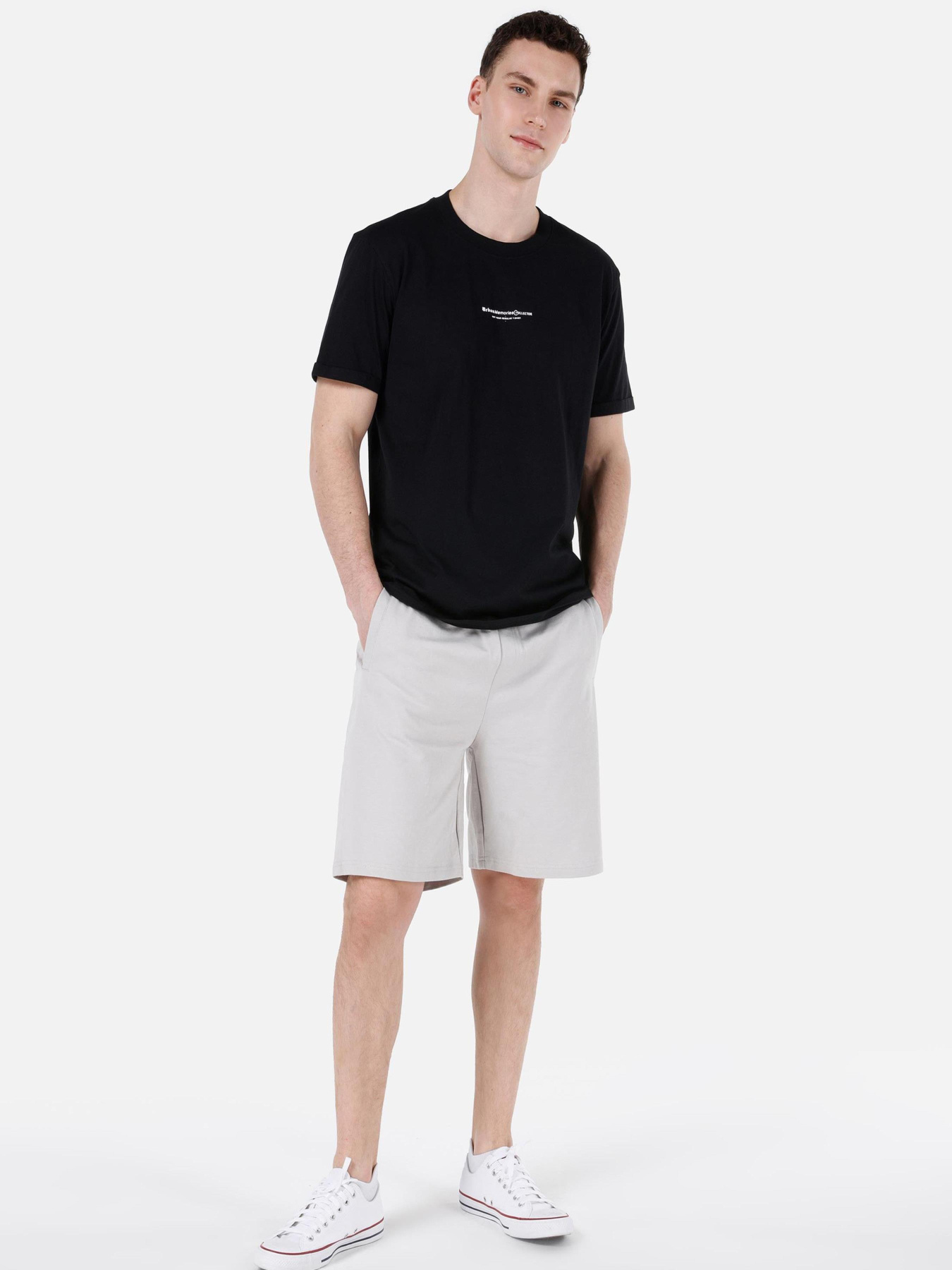 Шорты Colin’s модель CL1068215_Q1.V1_STN Фото