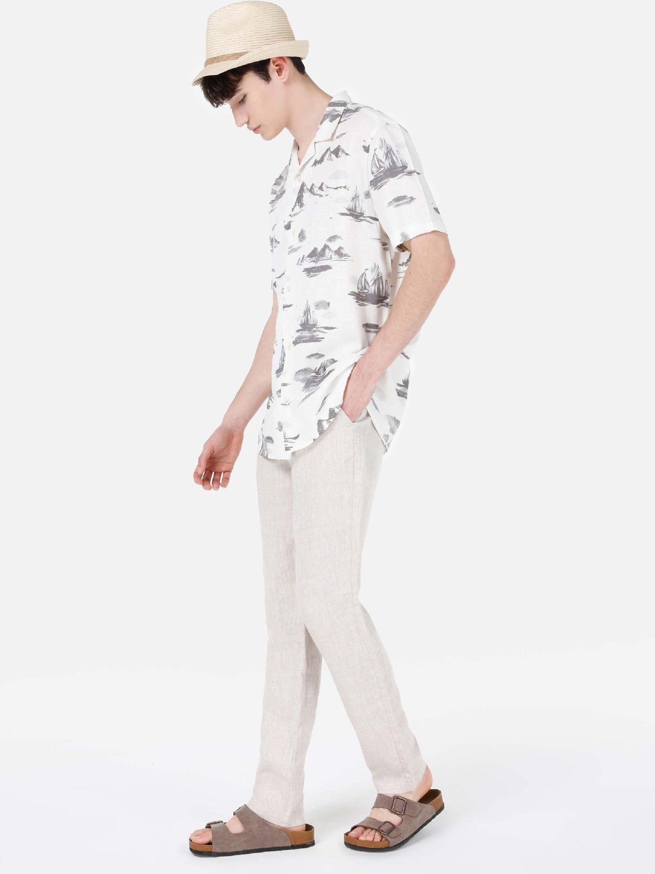 Брюки Colin’s модель CL1068760_Q1.V1_STN Фото