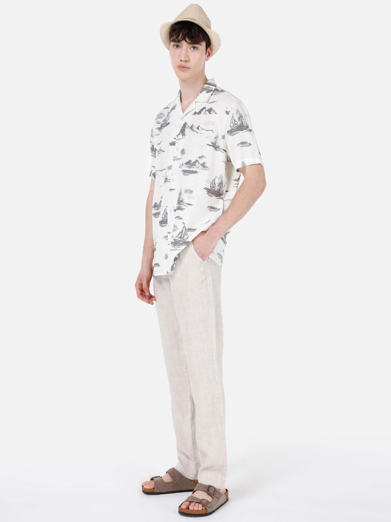 Брюки Colin’s модель CL1068760_Q1.V1_STN Фото