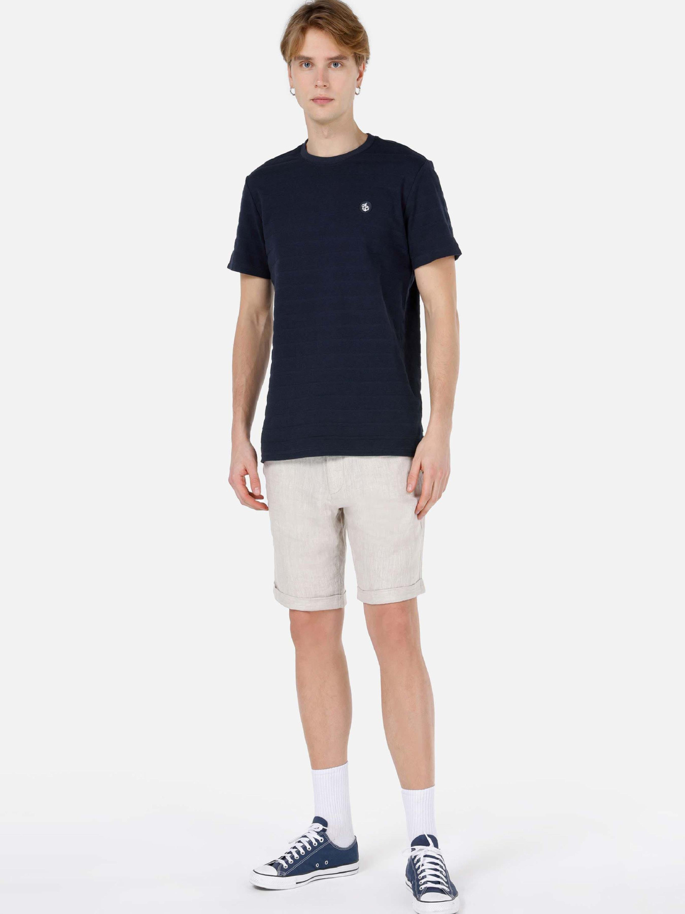 Шорти Colin’s модель CL1068762_Q1.V1_STN Фото