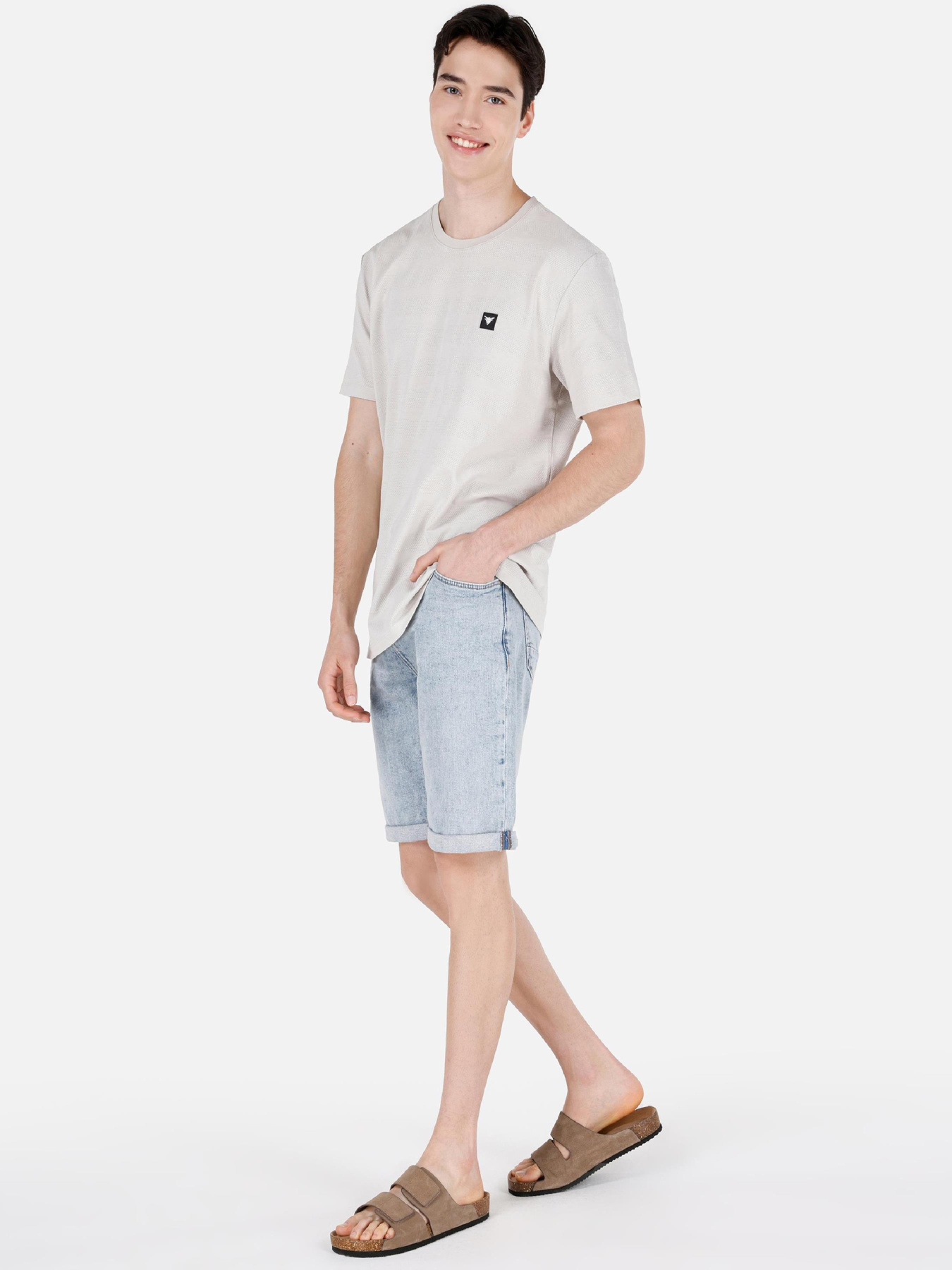 Футболки і поло Colin’s модель CL1068857_Q1.V1_STN Фото