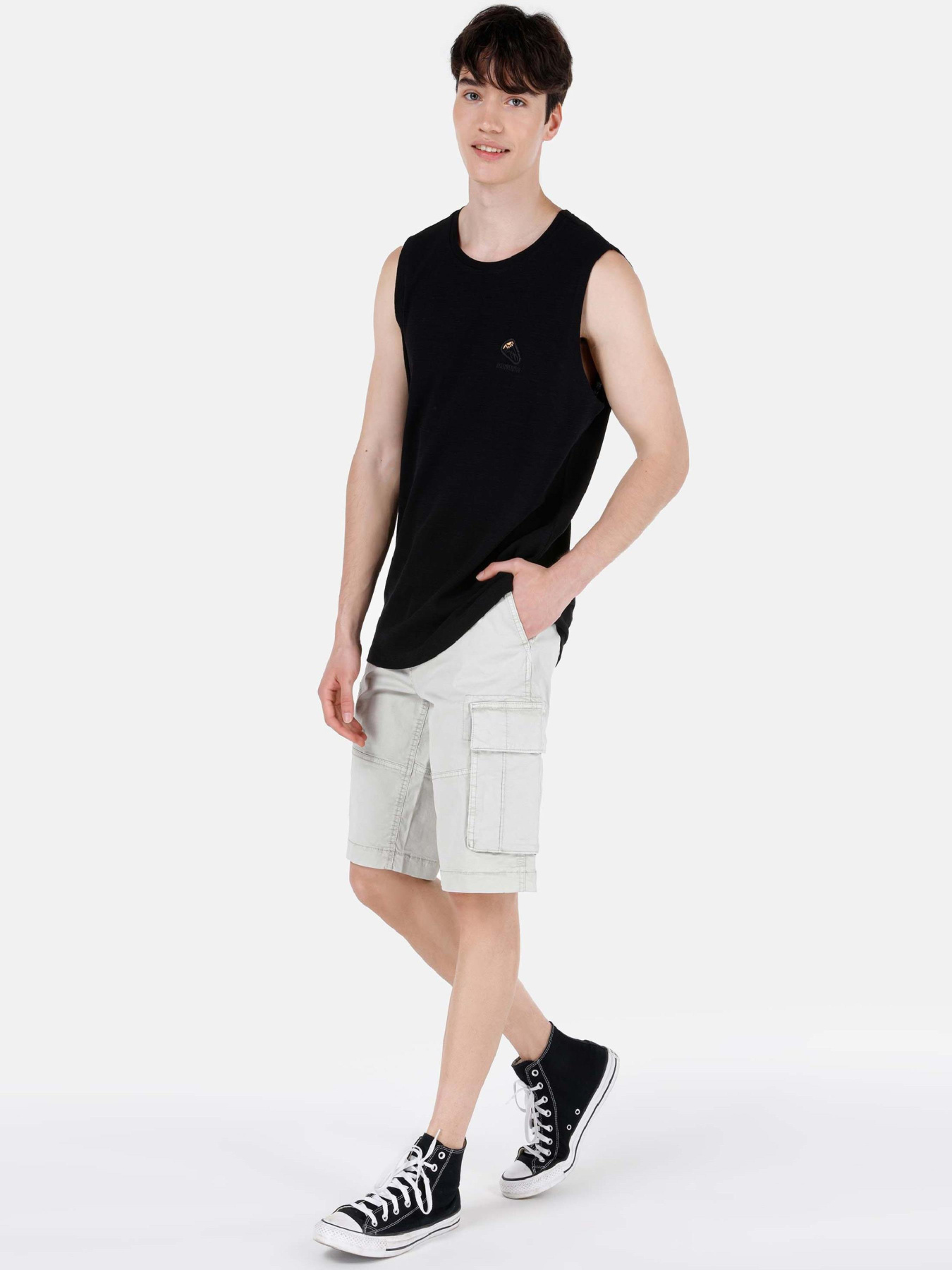 Шорти Colin’s модель CL1069316_Q1.V1_STN Фото