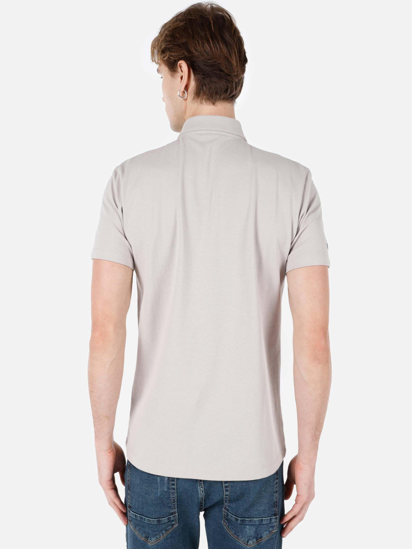 Футболки и поло Colin’s модель CL1069372_Q1.V1_STN Фото