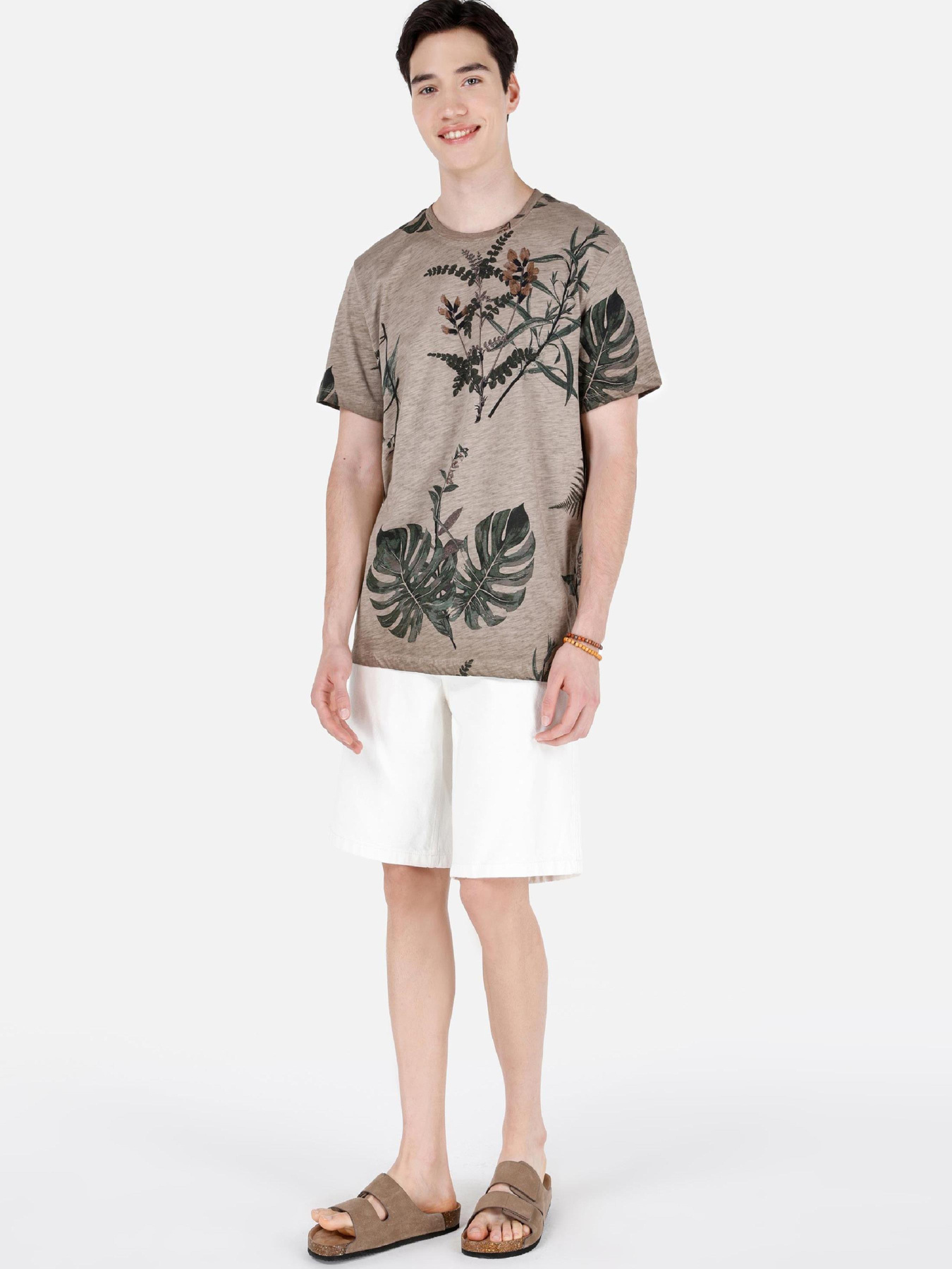 Футболки и поло Colin’s модель CL1067752_Q1.V1_TPE Фото