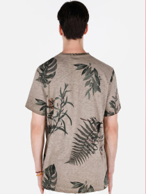 Футболки и поло Colin’s модель CL1067752_Q1.V1_TPE Фото