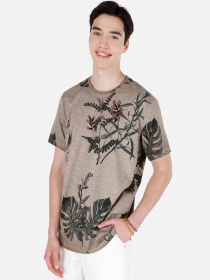 Футболки и поло Colin’s модель CL1067752_Q1.V1_TPE Фото