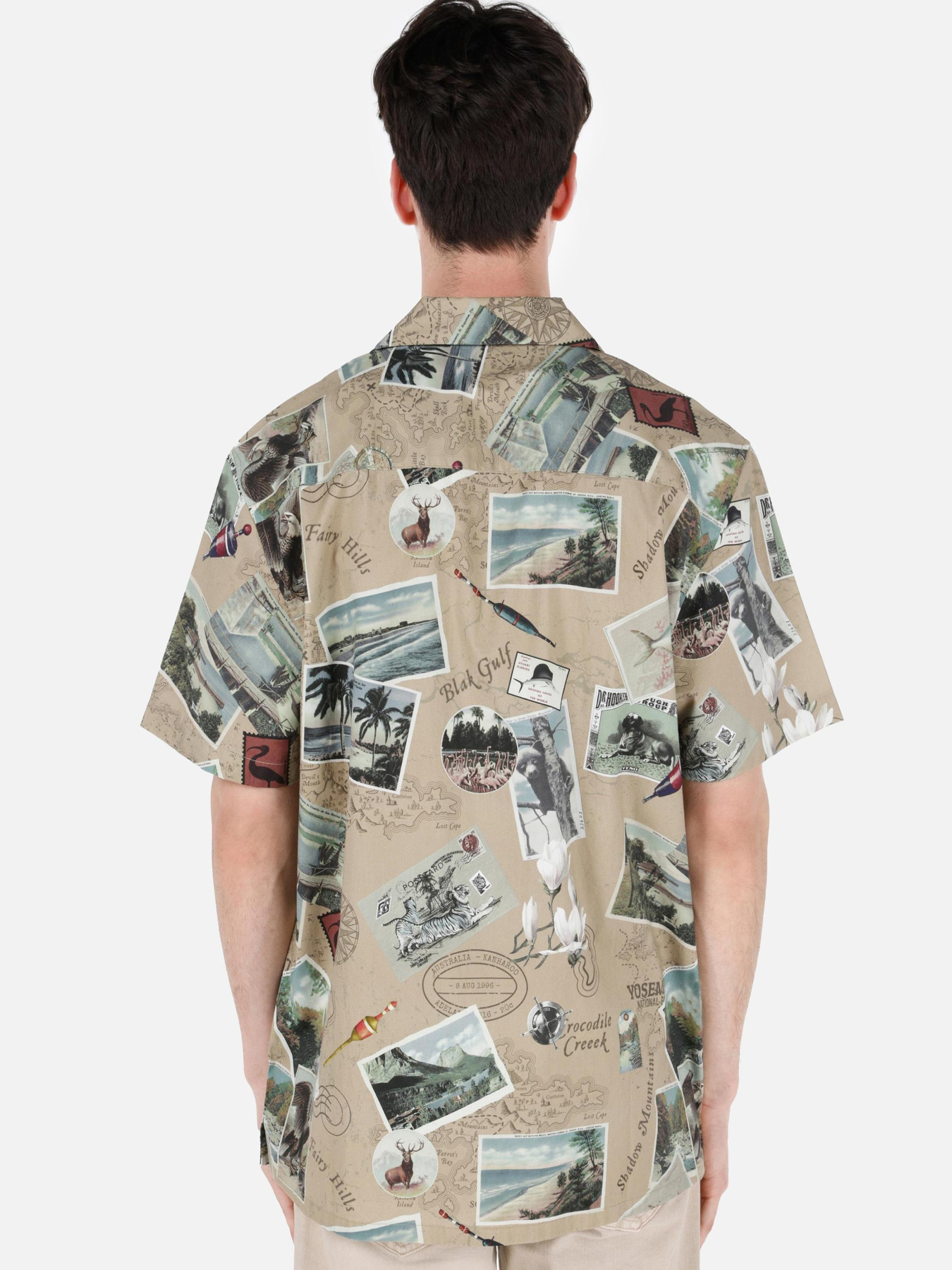 Сорочки Colin’s модель CL1067849_Q1.V1_TPE Фото