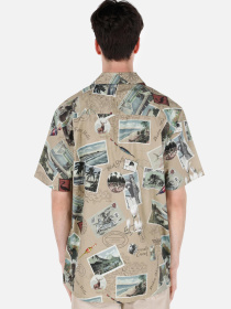 Сорочки Colin’s модель CL1067849_Q1.V1_TPE Фото