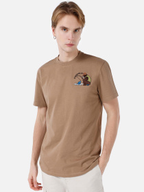 Футболки и поло Colin’s модель CL1068070_Q1.V1_TPE Фото