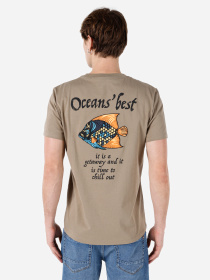 Футболки і поло Colin’s модель CL1068195_Q1.V1_TPE Фото