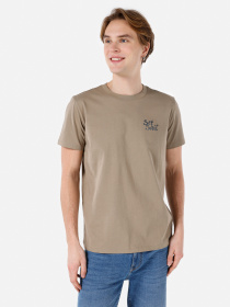 Футболки и поло Colin’s модель CL1068195_Q1.V1_TPE Футболки и поло Colin’s модель CL1068195_Q1.V1_TPE Фото