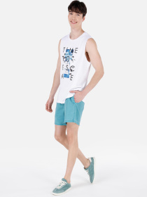 Одяг для пляжу Colin’s модель CL1069032_Q1.V1_TQI Фото