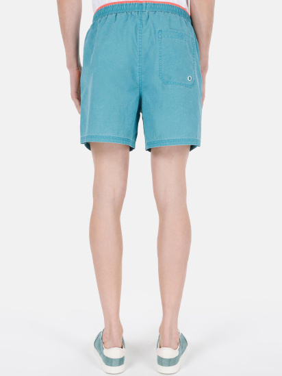 Одежда для пляжа Colin’s модель CL1069032_Q1.V1_TQI — фото - INTERTOP