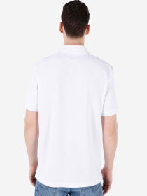 Футболки и поло Colin’s модель CL1061776_Q1.V1_WHT Фото