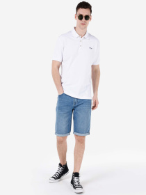 Футболки и поло Colin’s модель CL1061776_Q1.V1_WHT Фото