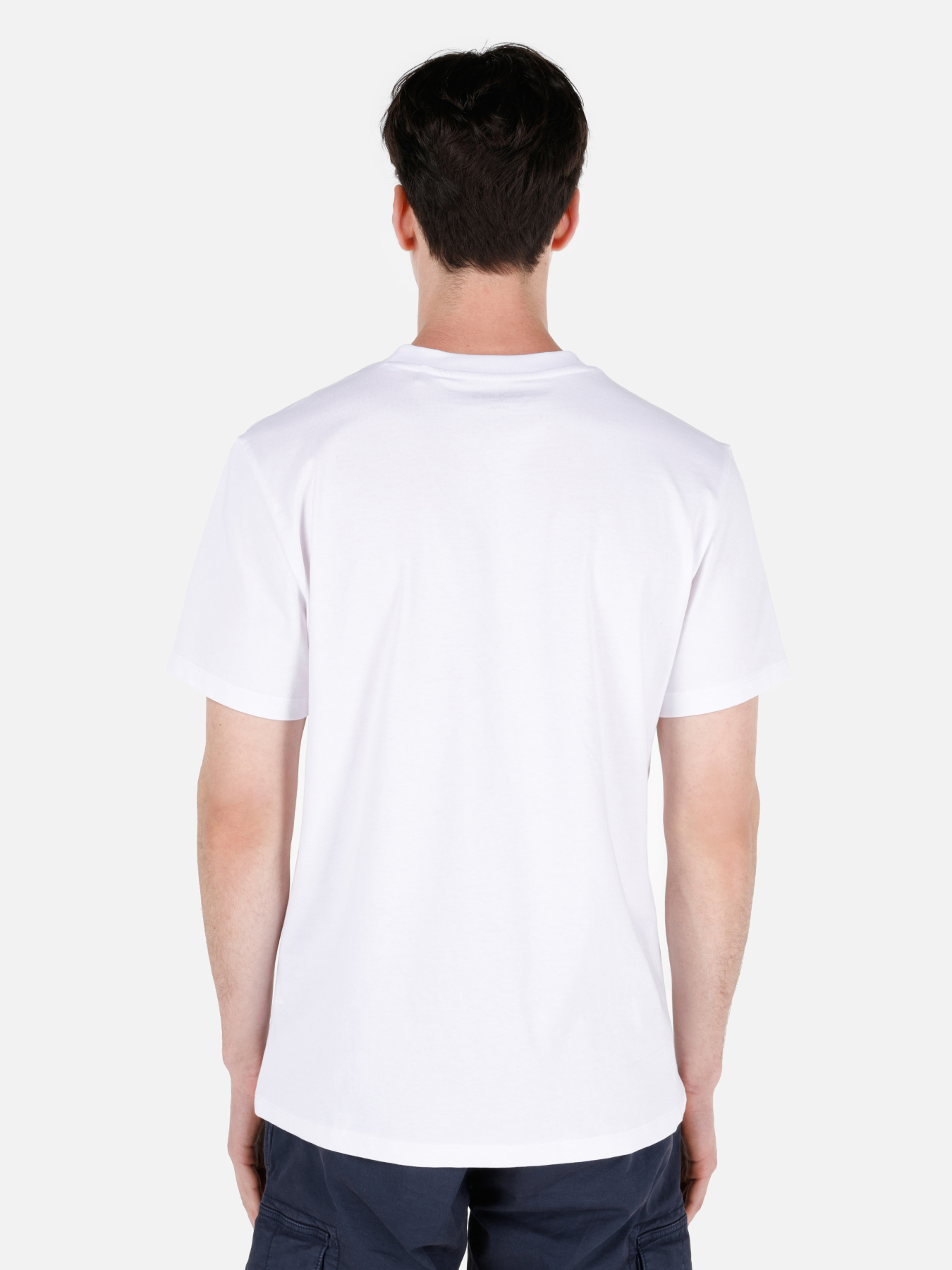 Футболки і поло Colin’s модель CL1064852_Q1.V1_WHT Фото