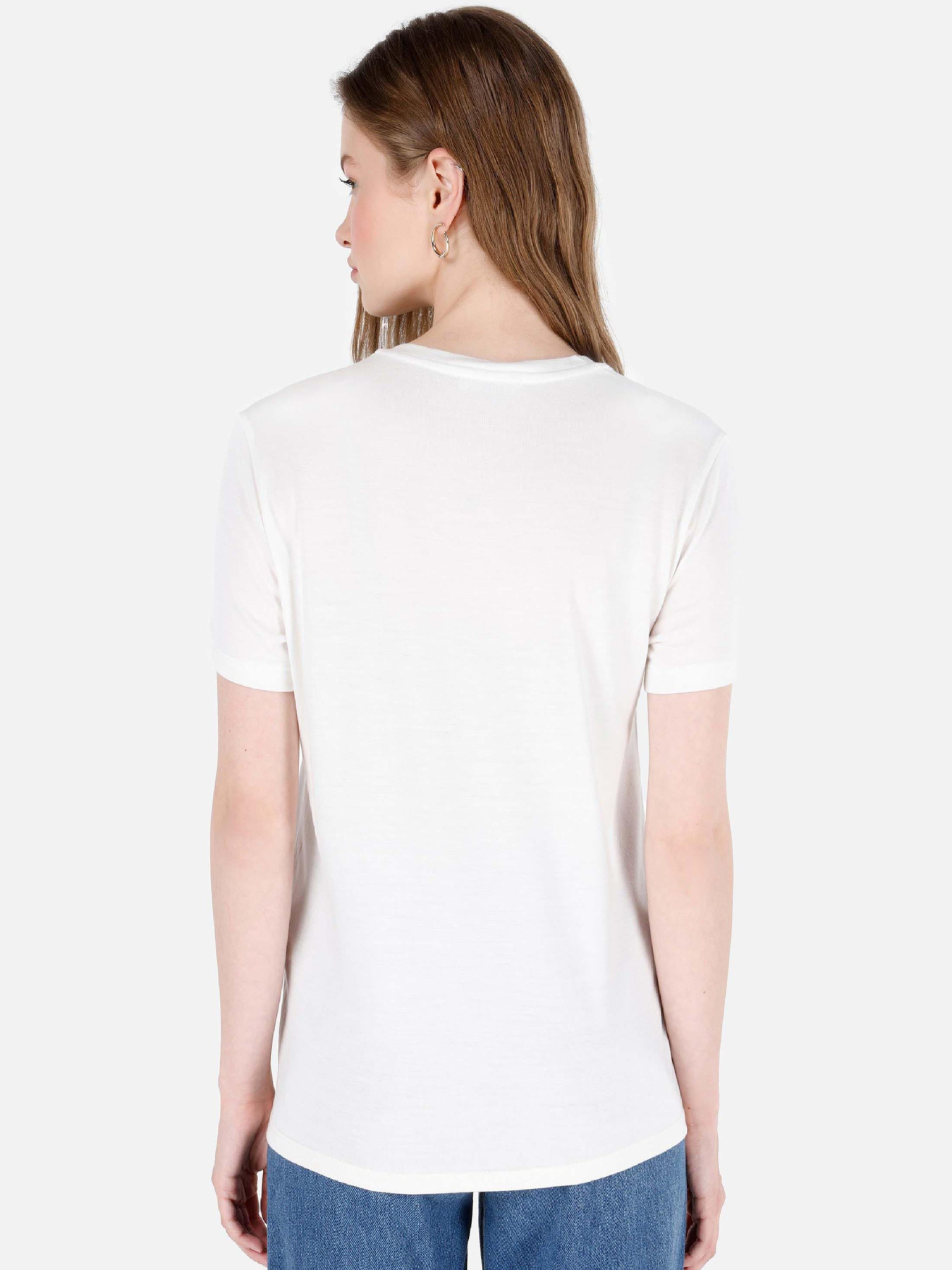 Футболки і поло Colin’s модель CL1066582_Q1.V1_WHT Фото