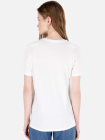 Футболки і поло Colin’s модель CL1066582_Q1.V1_WHT Фото