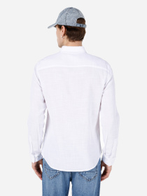 Сорочки Colin’s модель CL1066755_Q1.V1_WHT Фото