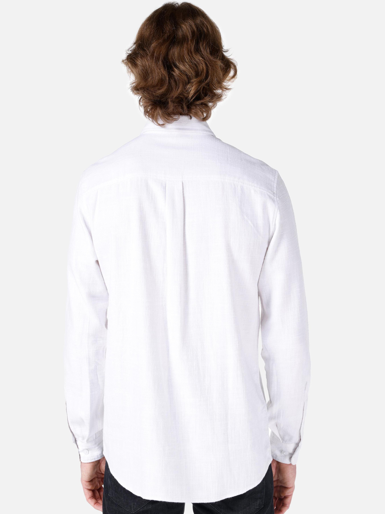 Сорочки Colin’s модель CL1066816_Q1.V1_WHT Фото