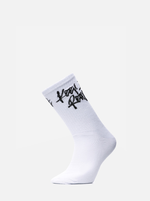 Шкарпетки та гольфи Colin’s модель CL1066918_Q1.V1_WHT Фото