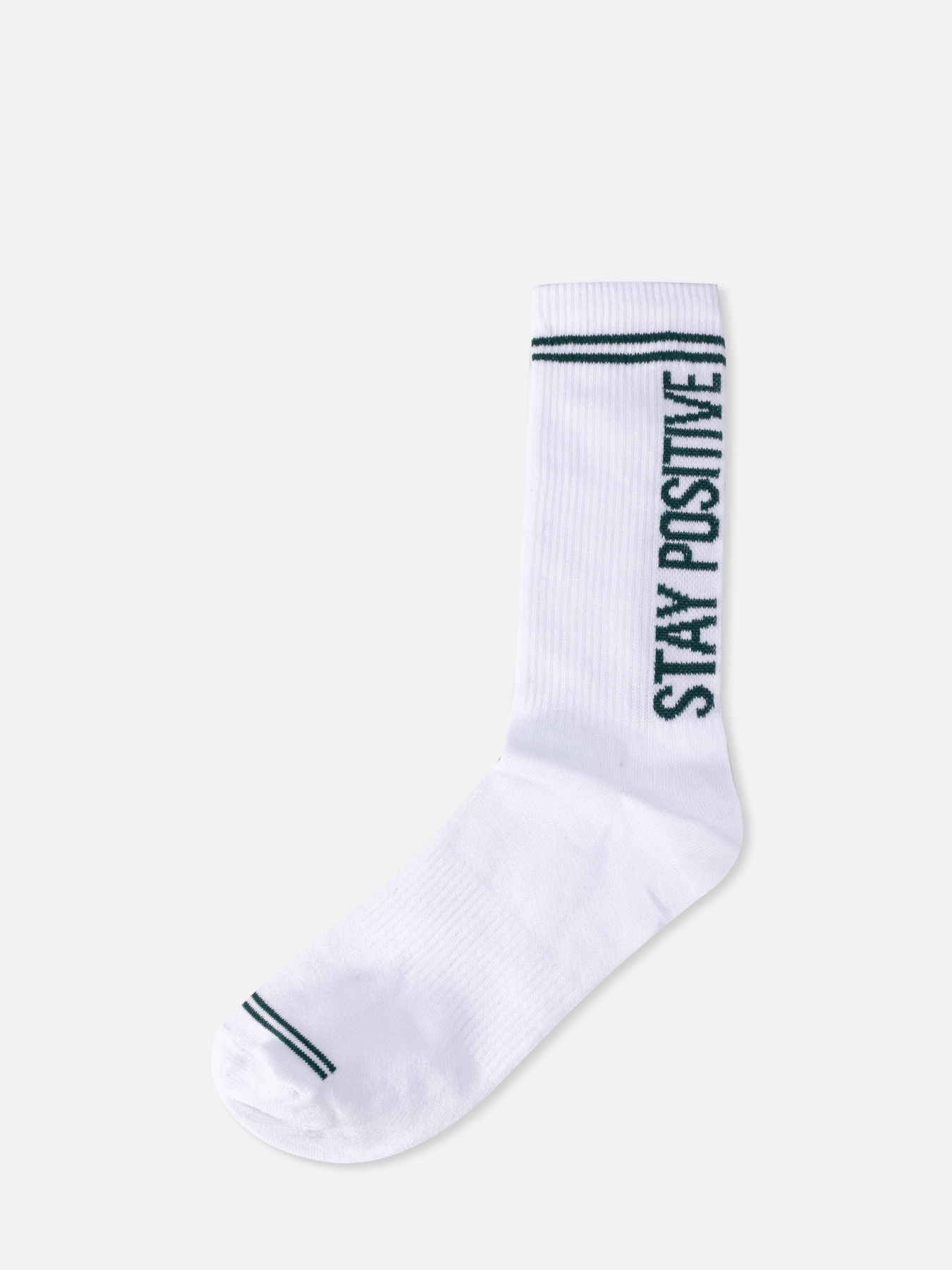 Носки и гольфы Colin’s модель CL1066919_Q1.V1_WHT Фото