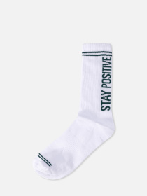 Носки и гольфы Colin’s модель CL1066919_Q1.V1_WHT Фото