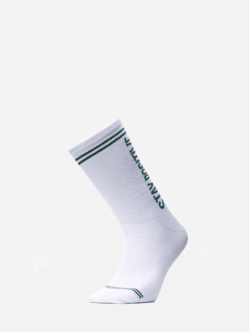 Носки и гольфы Colin’s модель CL1066919_Q1.V1_WHT Фото