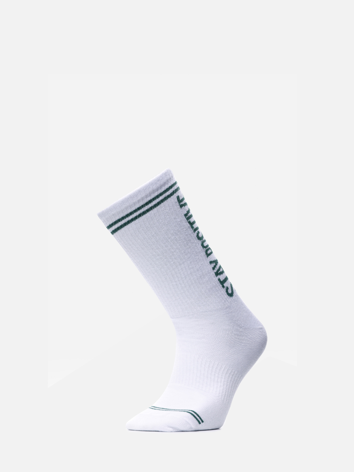 Носки и гольфы Colin’s модель CL1066919_Q1.V1_WHT Фото