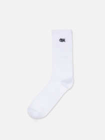 Носки и гольфы Colin’s модель CL1066920_Q1.V1_WHT Фото