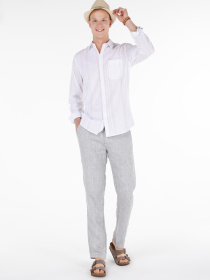 Сорочки Colin’s модель CL1066930_Q1.V1_WHT Фото