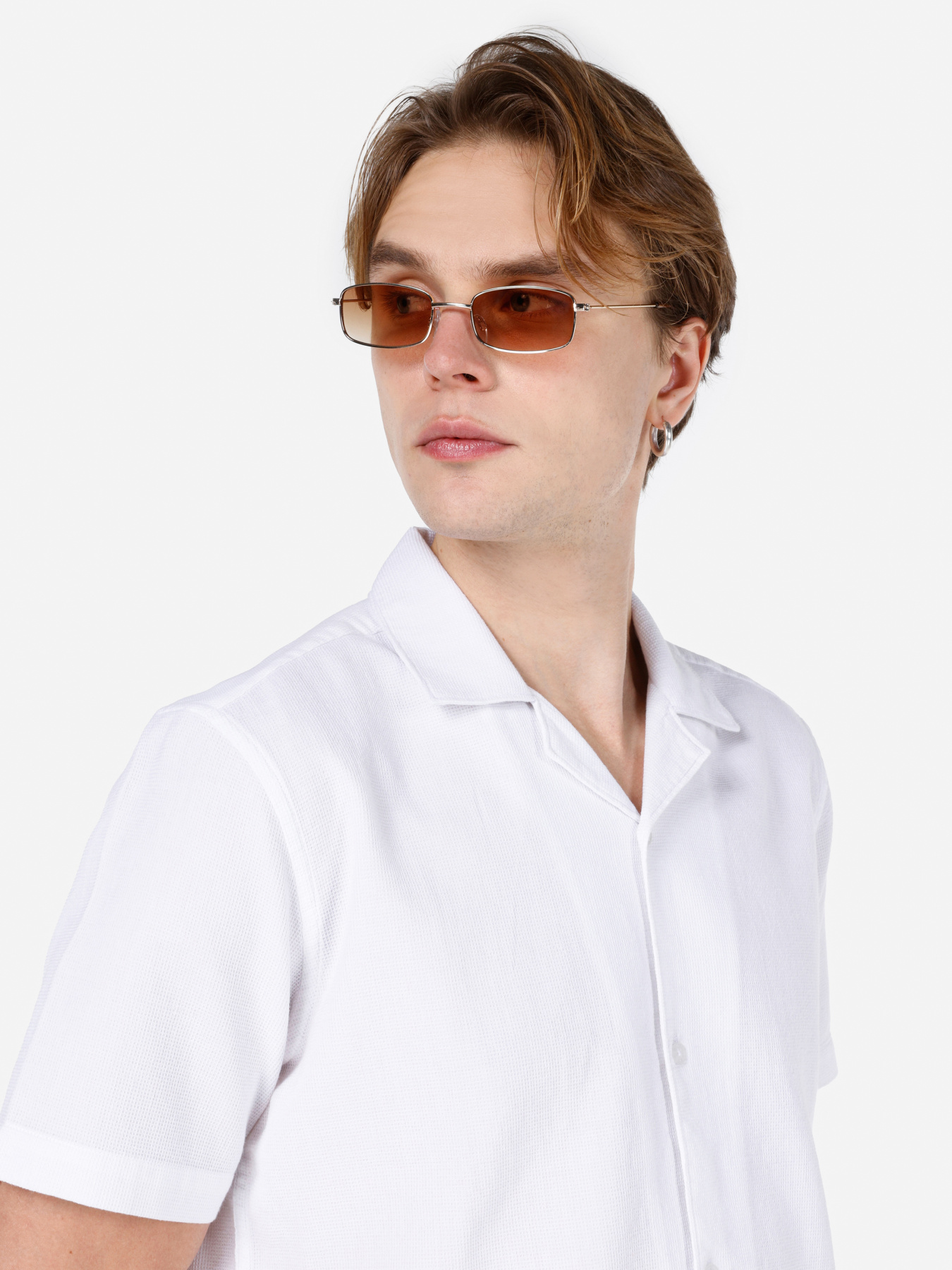 Рубашки Colin’s модель CL1066937_Q1.V1_WHT Фото