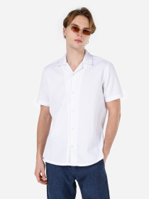 Сорочки Colin’s модель CL1066937_Q1.V1_WHT Фото