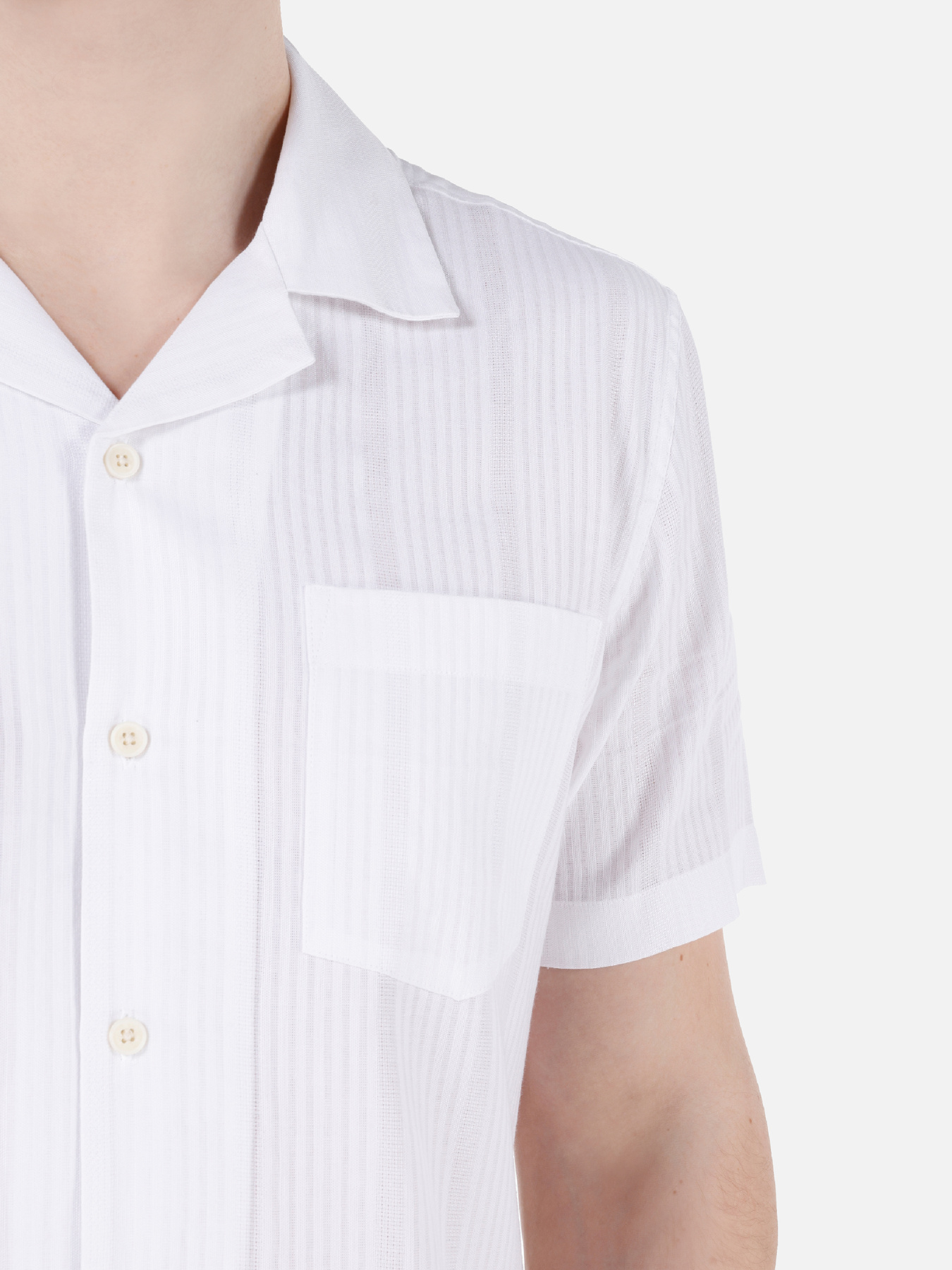 Сорочки Colin’s модель CL1067069_Q1.V1_WHT Фото