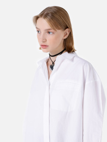 Сорочки Colin’s модель CL1067132_Q1.V1_WHT Фото