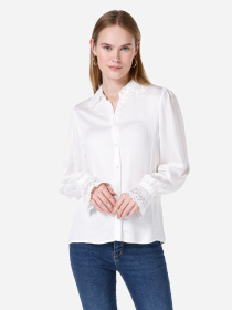 Сорочки Colin’s модель CL1067150_Q1.V1_WHT Фото