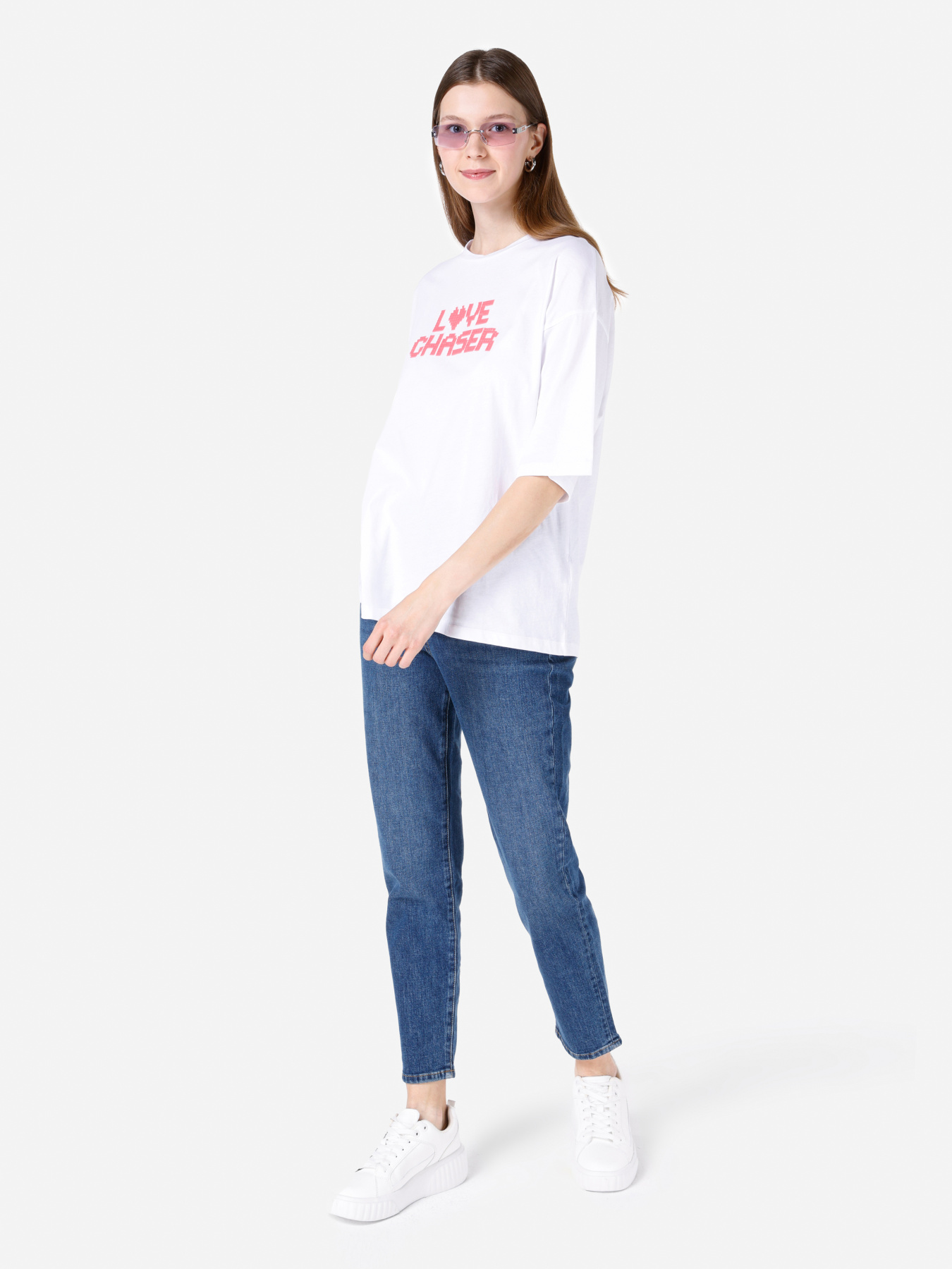 Футболки і поло Colin’s модель CL1067263_Q1.V1_WHT Фото