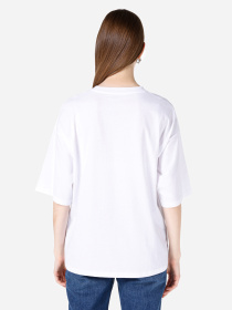 Футболки и поло Colin’s модель CL1067263_Q1.V1_WHT Фото