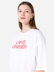 Футболки и поло Colin’s модель CL1067263_Q1.V1_WHT Фото