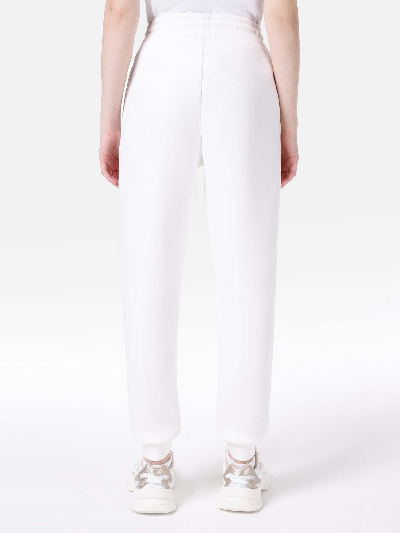 Штаны спортивные Colin’s модель CL1067287_Q1.V1_WHT Фото