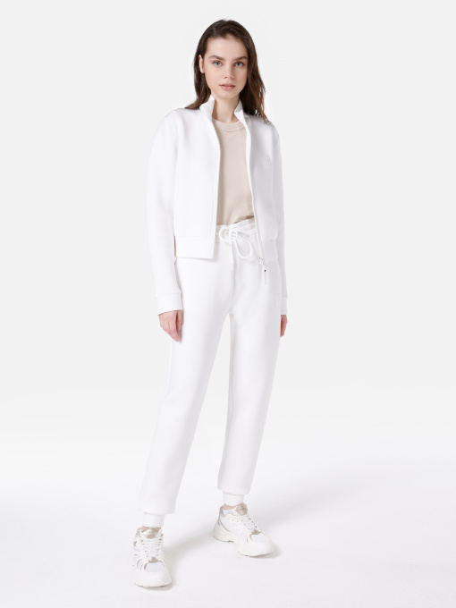 Спортивні штани Colin’s модель CL1067287_Q1.V1_WHT Фото